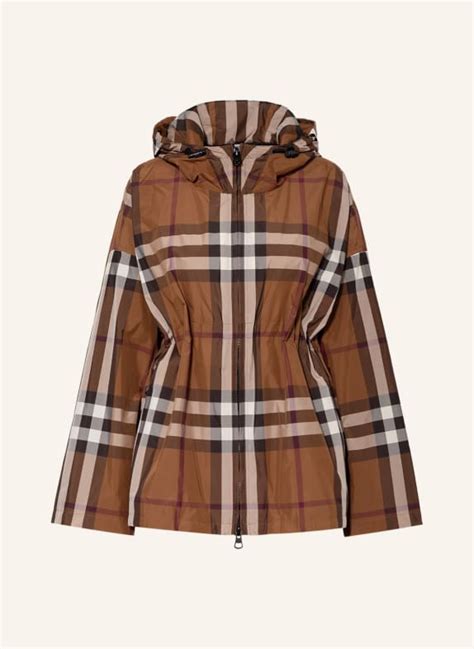 BURBERRY Regenmäntel online kaufen 